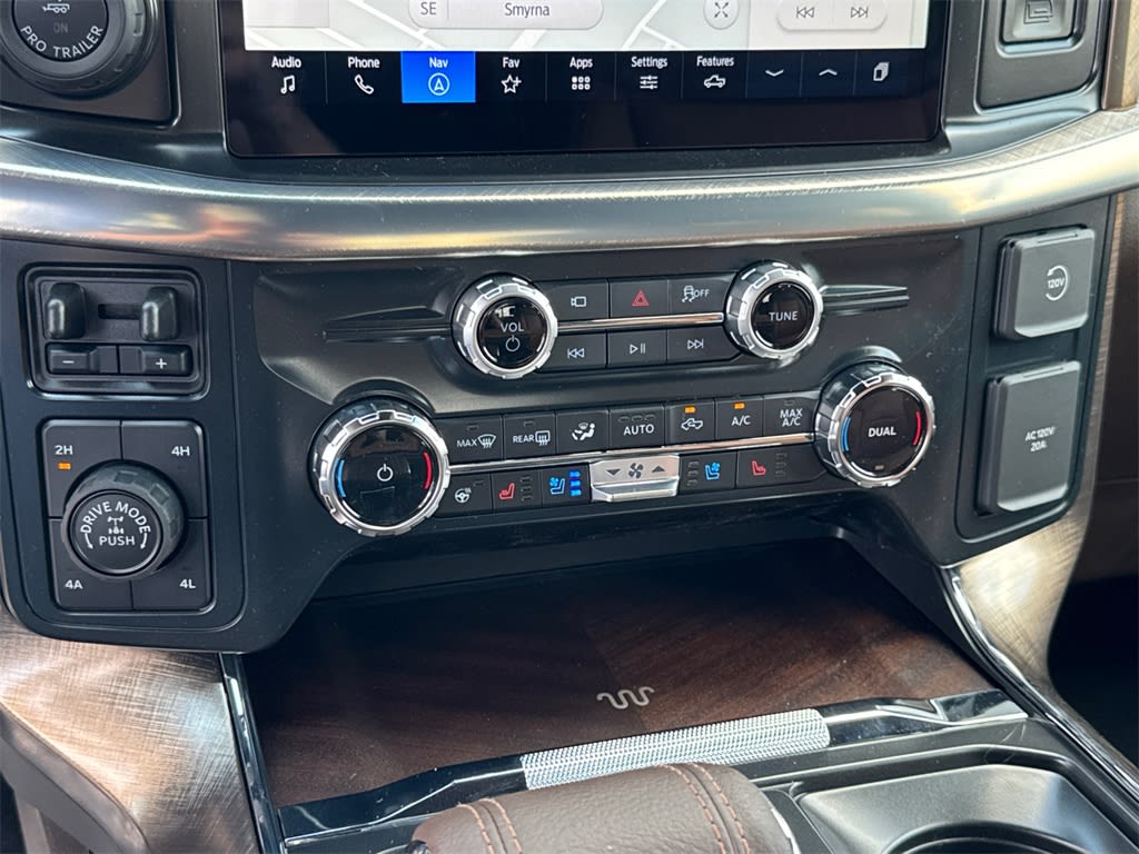 Thumbnail: 2025 Ford F-150 - 33