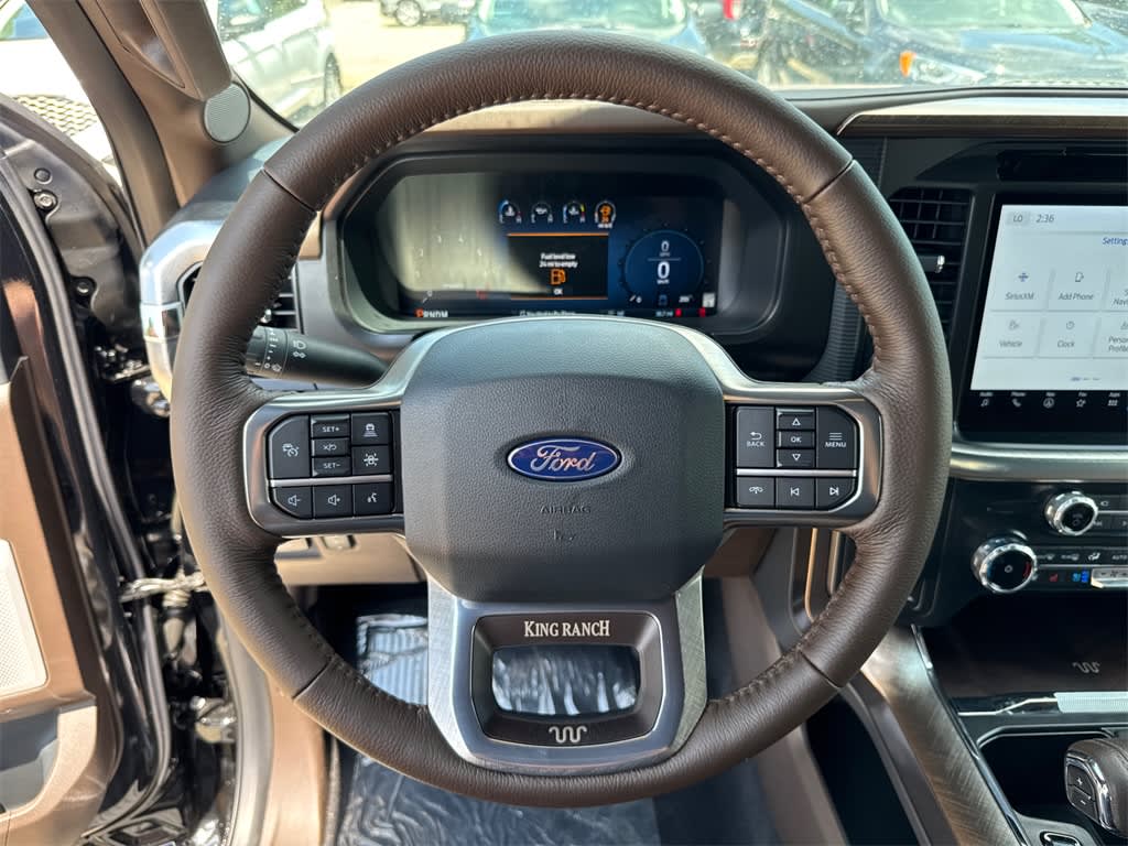 Thumbnail: 2025 Ford F-150 - 12