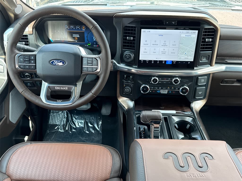 Thumbnail: 2025 Ford F-150 - 7