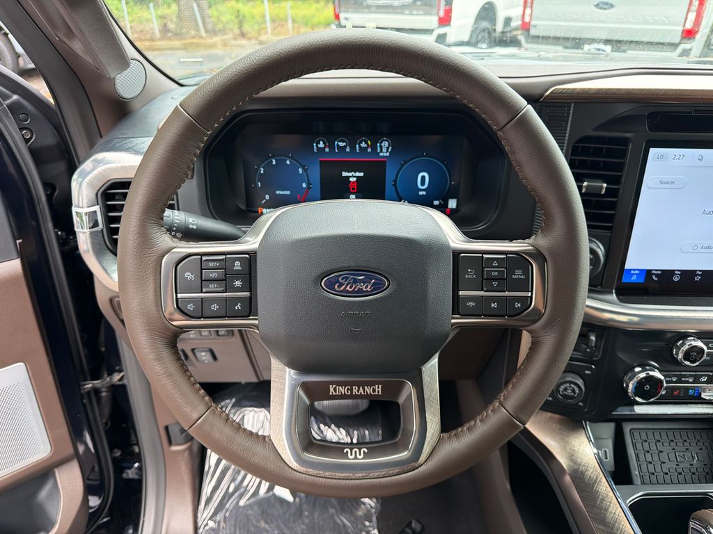 Thumbnail: 2026 Ford F-150 - 25