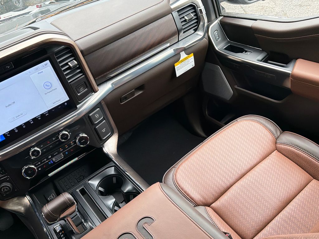 Thumbnail: 2026 Ford F-150 - 13