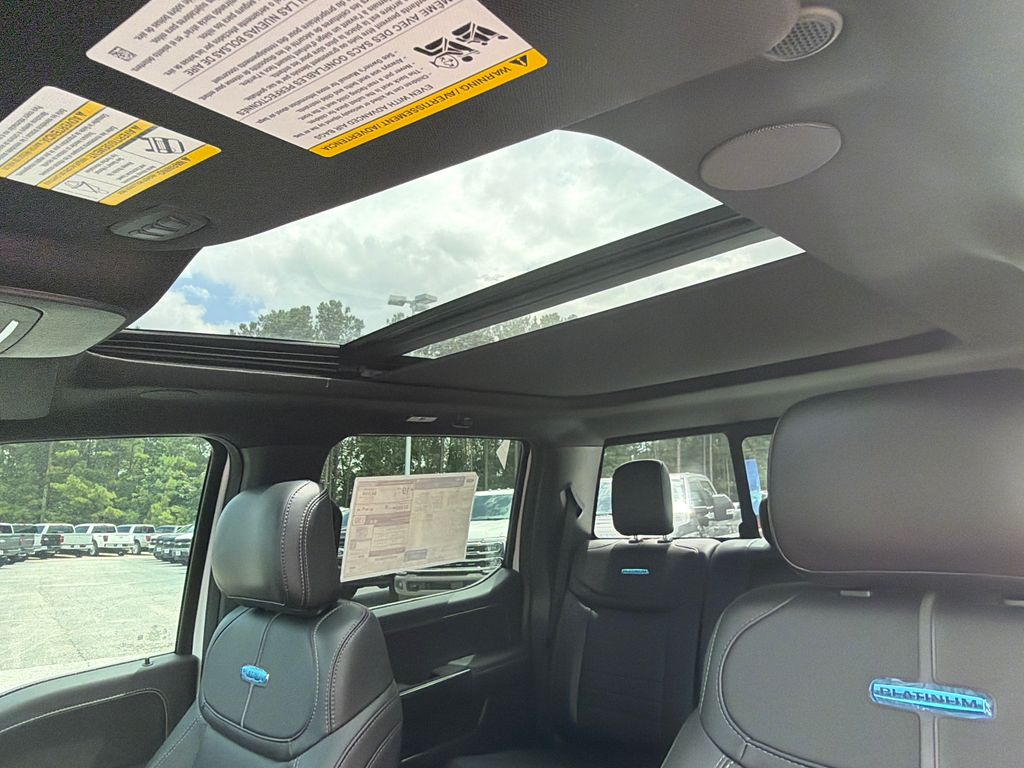 Thumbnail: 2026 Ford F-150 - 31