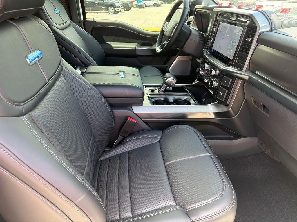Thumbnail: 2026 Ford F-150 - 10