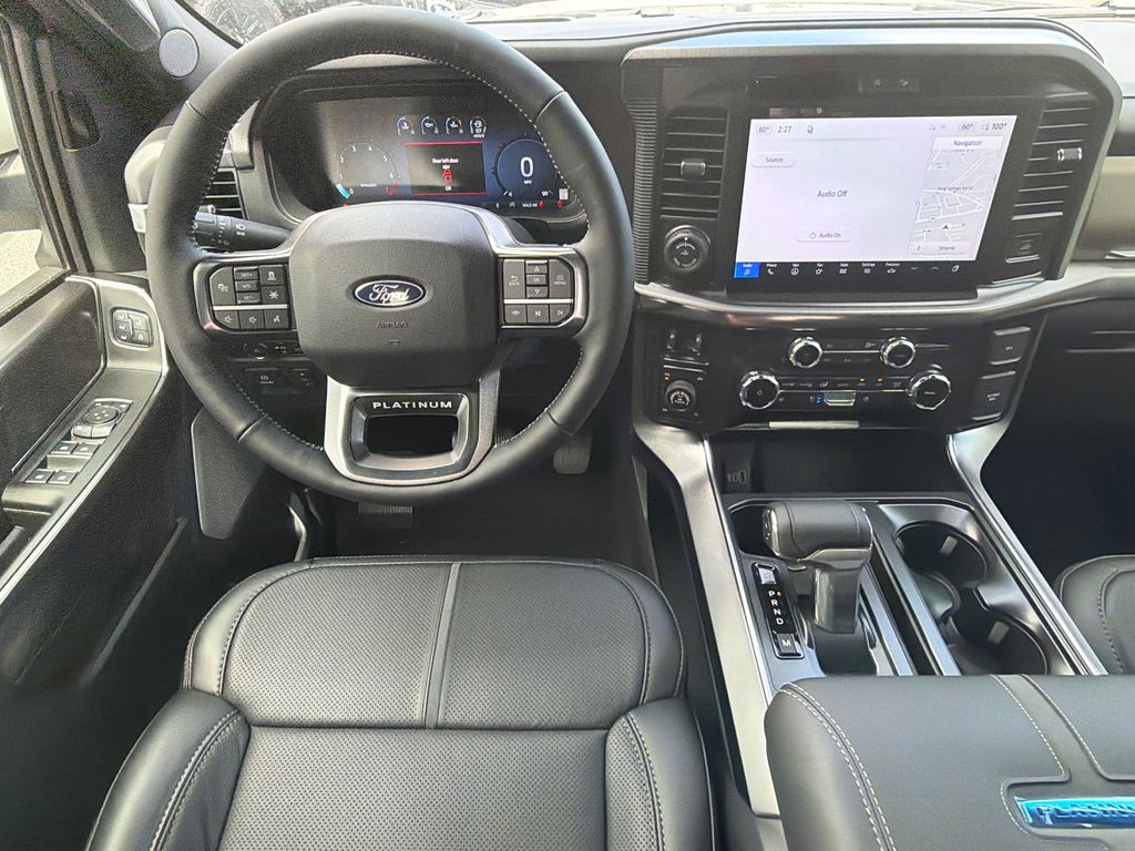 Thumbnail: 2026 Ford F-150 - 12