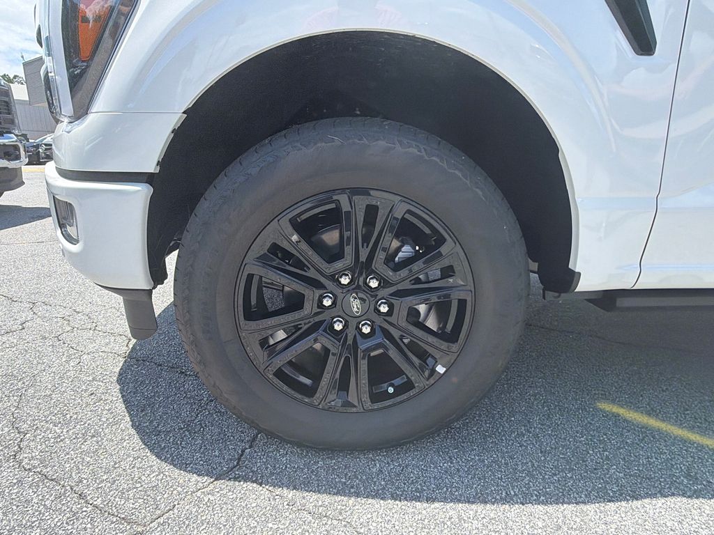 Thumbnail: 2026 Ford F-150 - 7