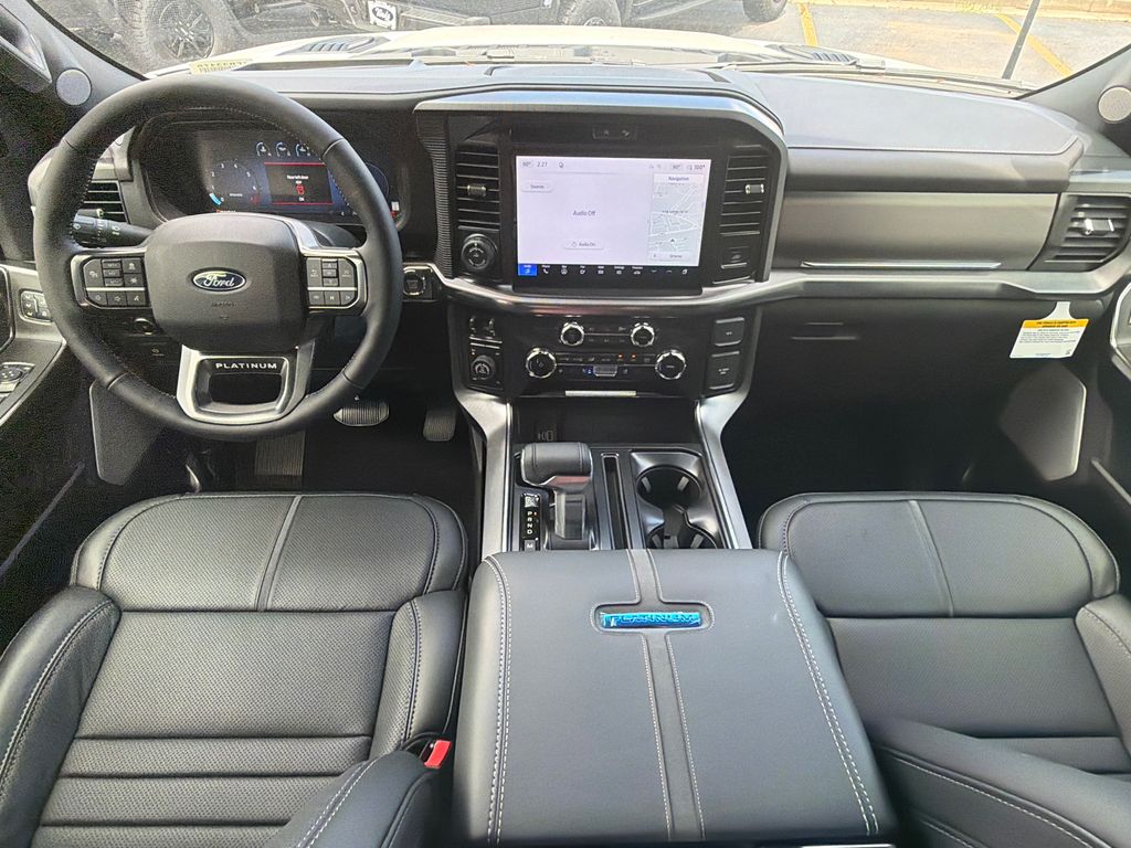 Thumbnail: 2026 Ford F-150 - 8