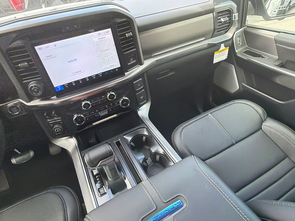 Thumbnail: 2026 Ford F-150 - 13