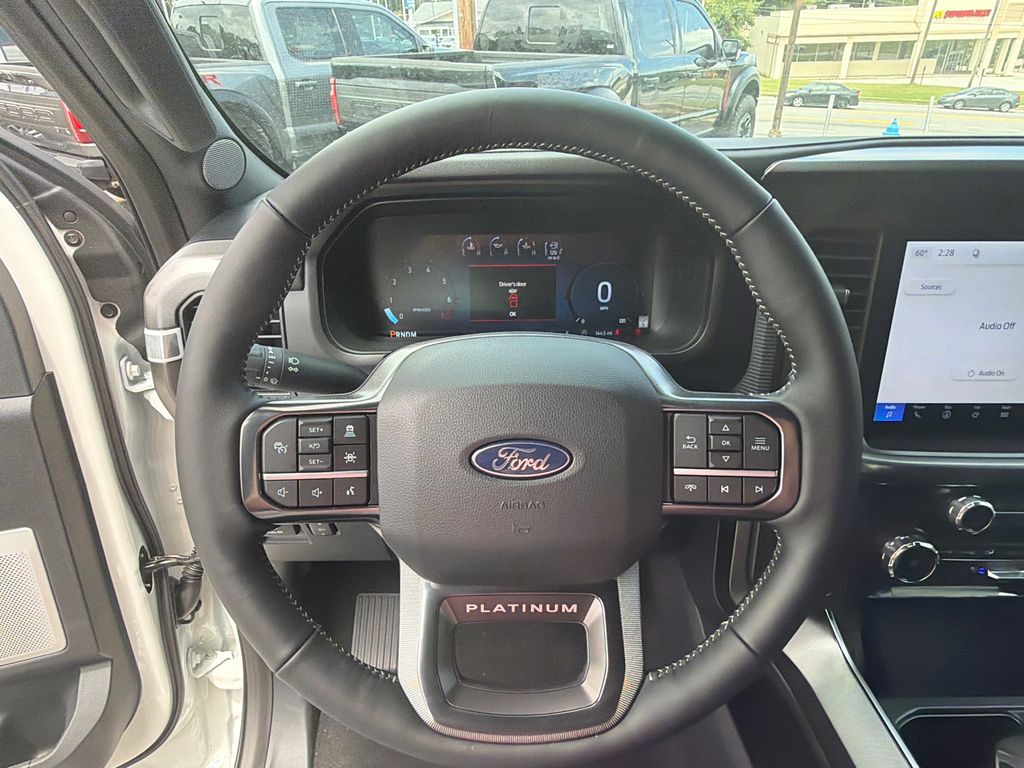 Thumbnail: 2026 Ford F-150 - 24