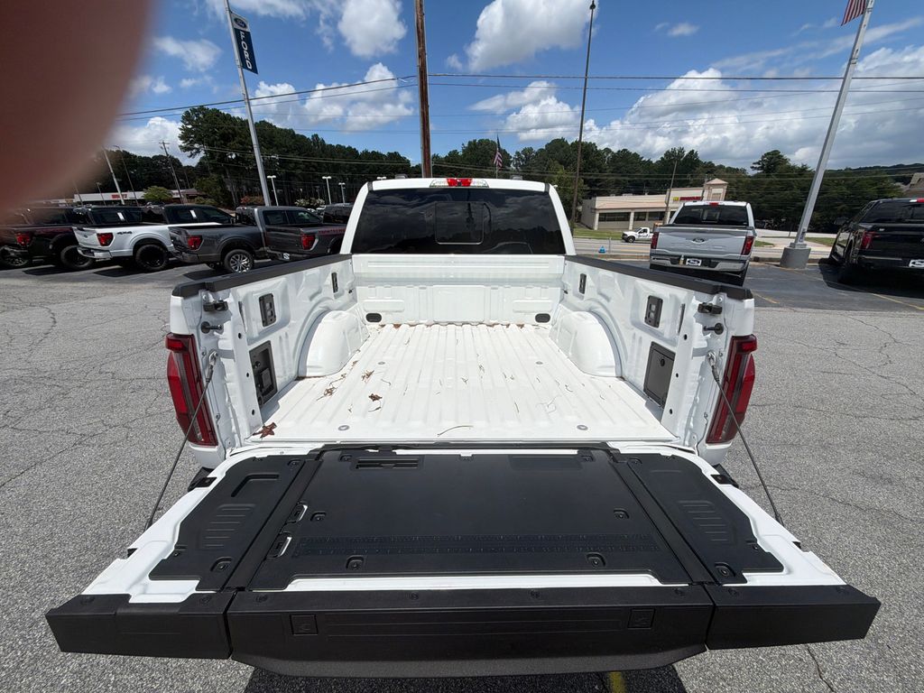 Thumbnail: 2026 Ford F-150 - 23