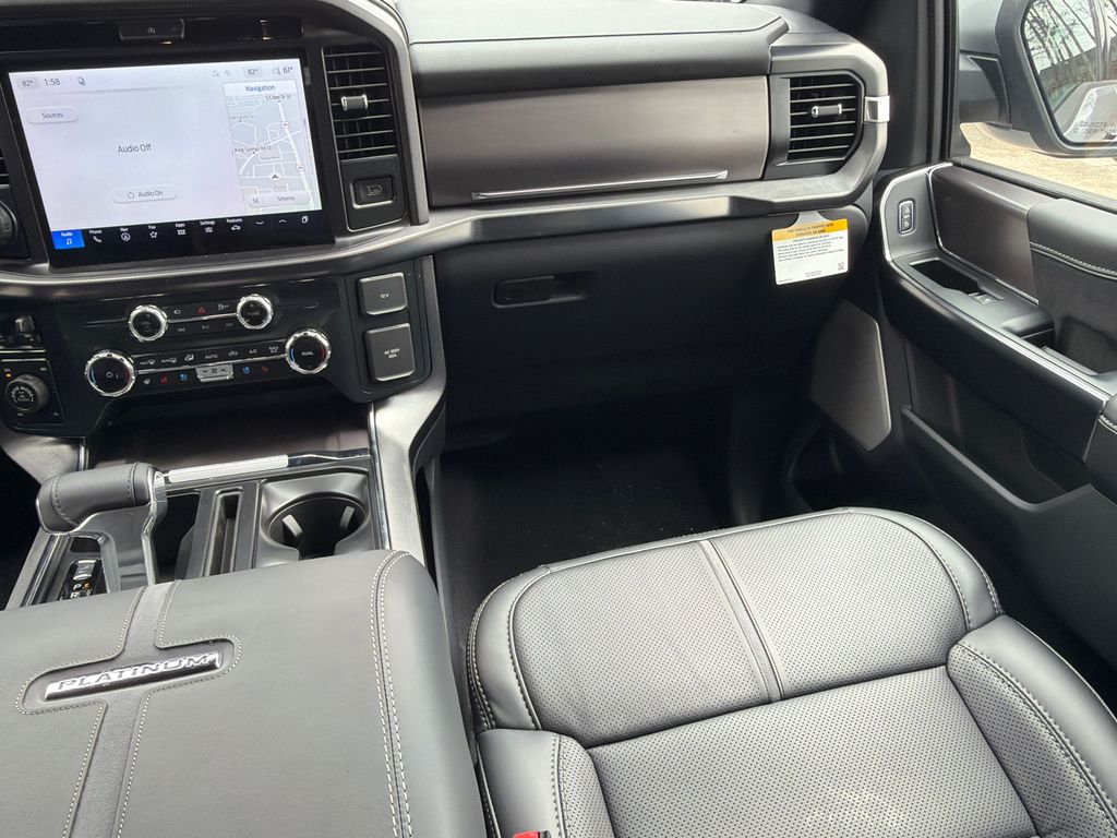 Thumbnail: 2026 Ford F-150 - 13