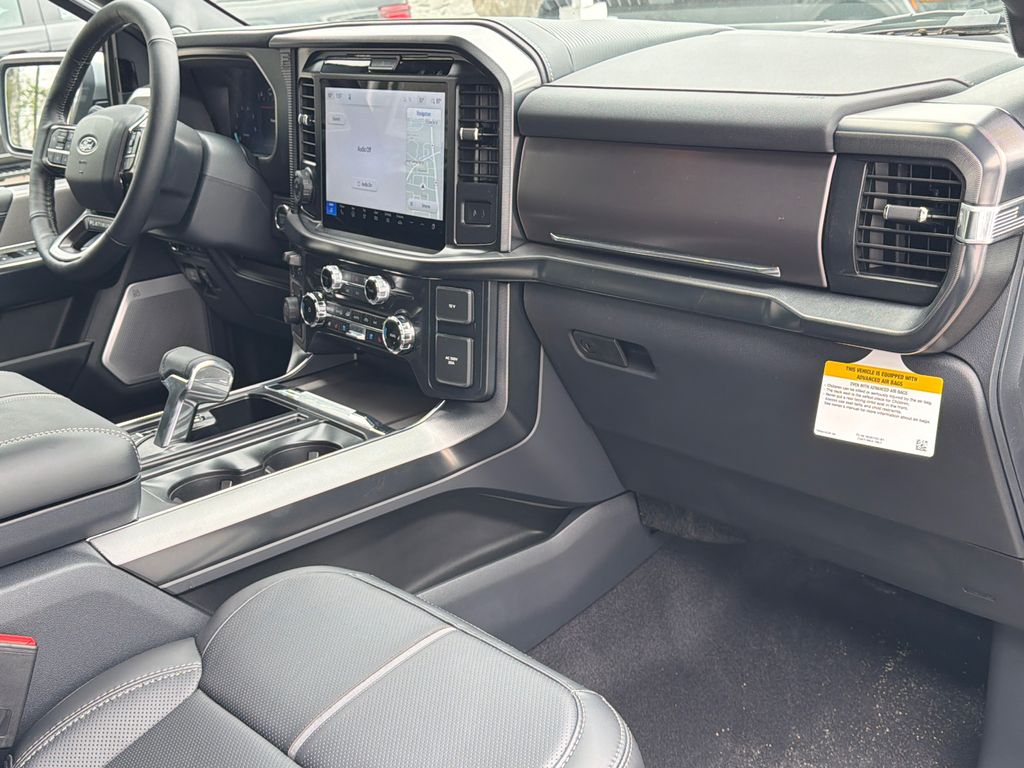 Thumbnail: 2026 Ford F-150 - 2