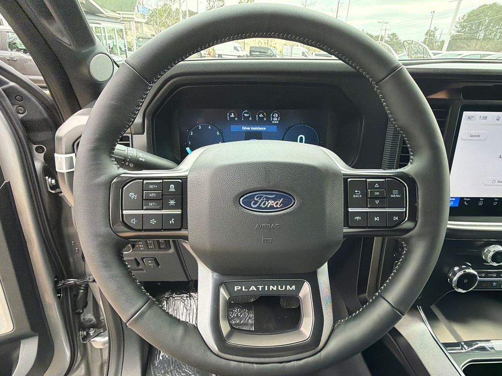 Thumbnail: 2026 Ford F-150 - 24
