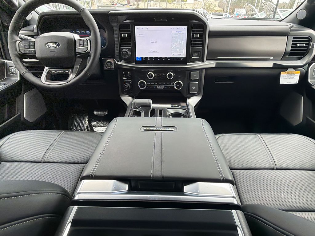 Thumbnail: 2026 Ford F-150 - 8