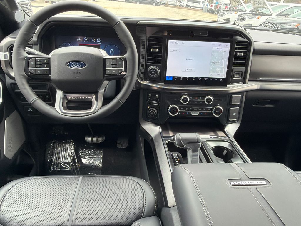 Thumbnail: 2026 Ford F-150 - 12