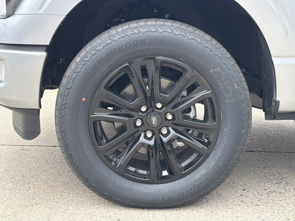 Thumbnail: 2026 Ford F-150 - 7