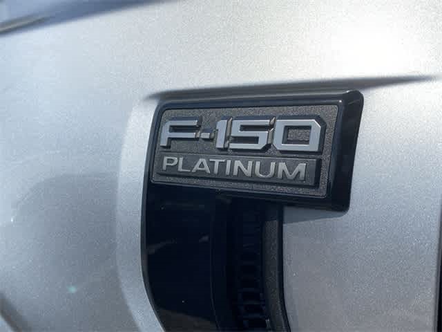 Thumbnail: 2024 Ford F-150 - 14