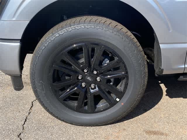 Thumbnail: 2024 Ford F-150 - 6