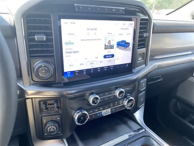 Thumbnail: 2024 Ford F-150 - 18