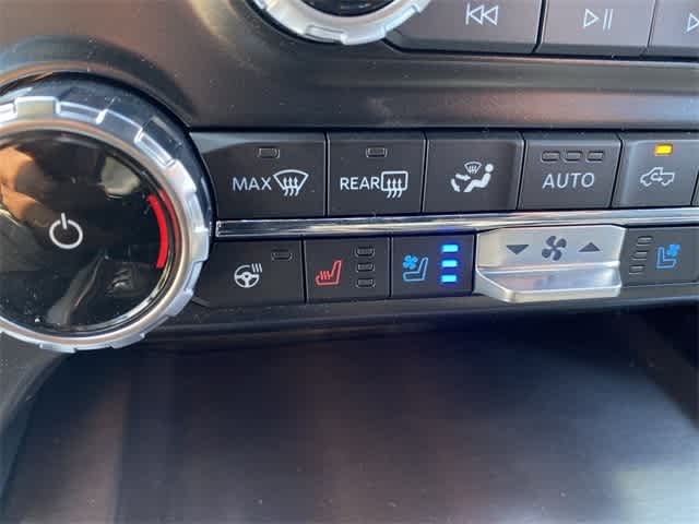 Thumbnail: 2024 Ford F-150 - 19