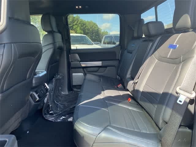 Thumbnail: 2024 Ford F-150 - 10