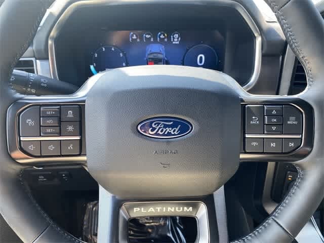 Thumbnail: 2024 Ford F-150 - 22