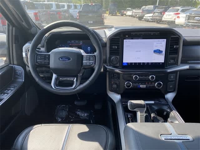 Thumbnail: 2024 Ford F-150 - 2