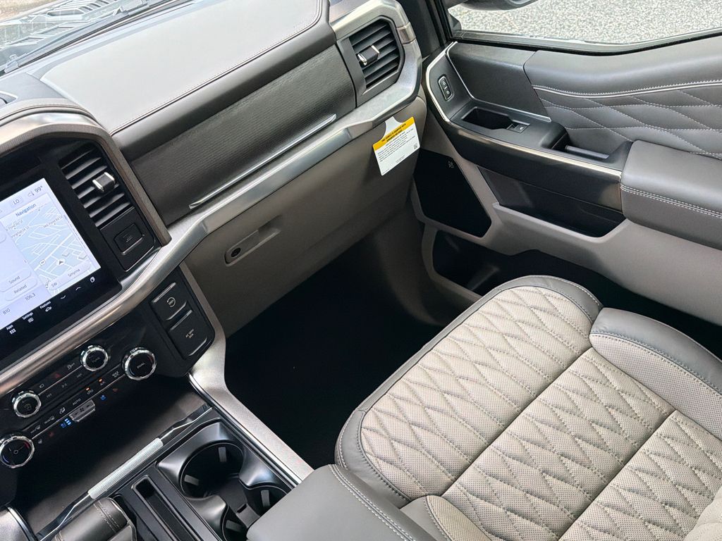 Thumbnail: 2026 Ford F-150 - 13
