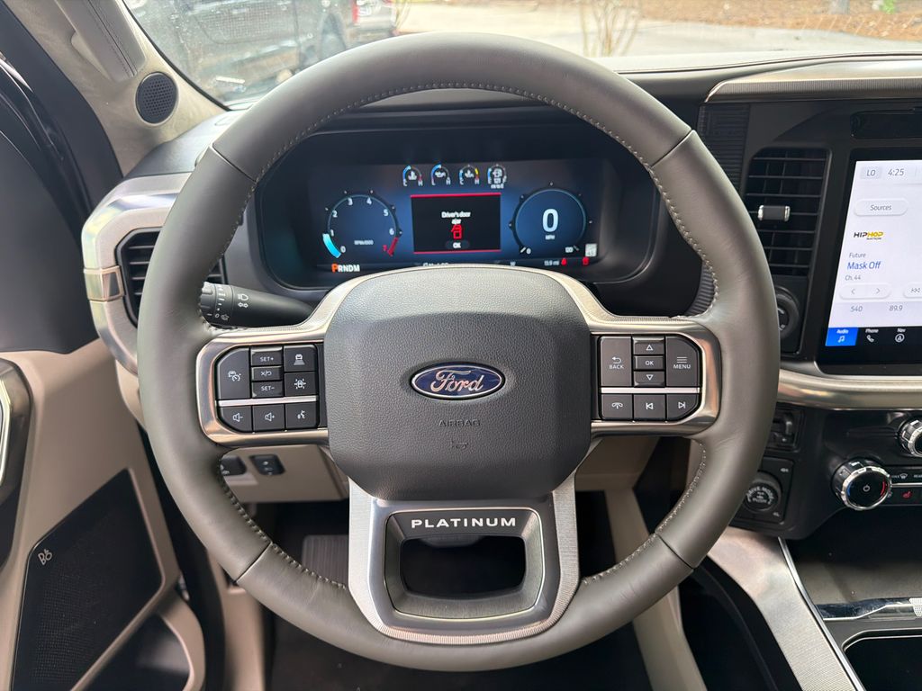 Thumbnail: 2026 Ford F-150 - 26