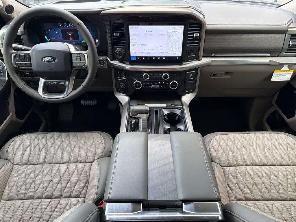 Thumbnail: 2026 Ford F-150 - 8
