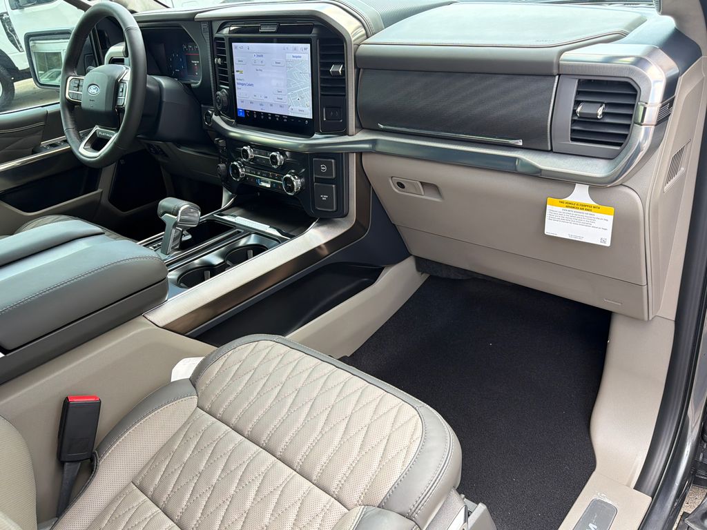 Thumbnail: 2026 Ford F-150 - 2
