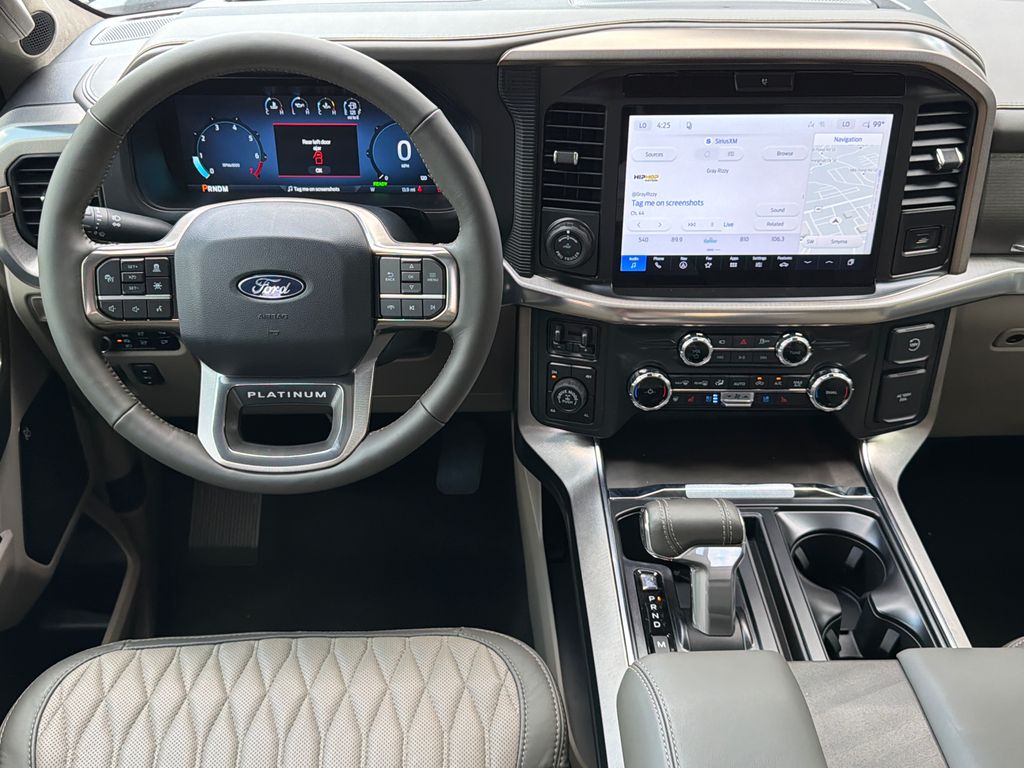 Thumbnail: 2026 Ford F-150 - 12