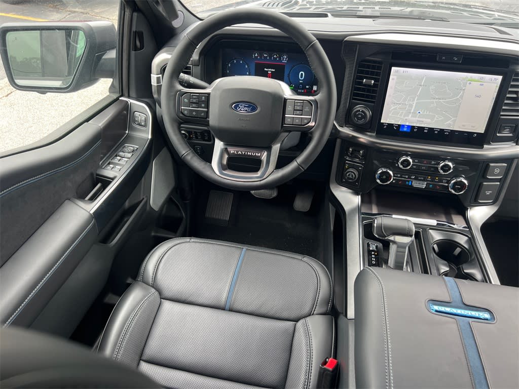 Thumbnail: 2025 Ford F-150 - 2