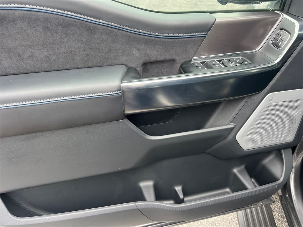 Thumbnail: 2025 Ford F-150 - 22