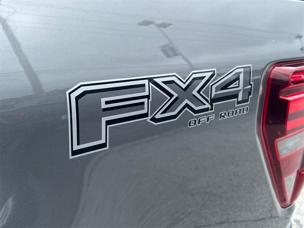 Thumbnail: 2025 Ford F-150 - 6