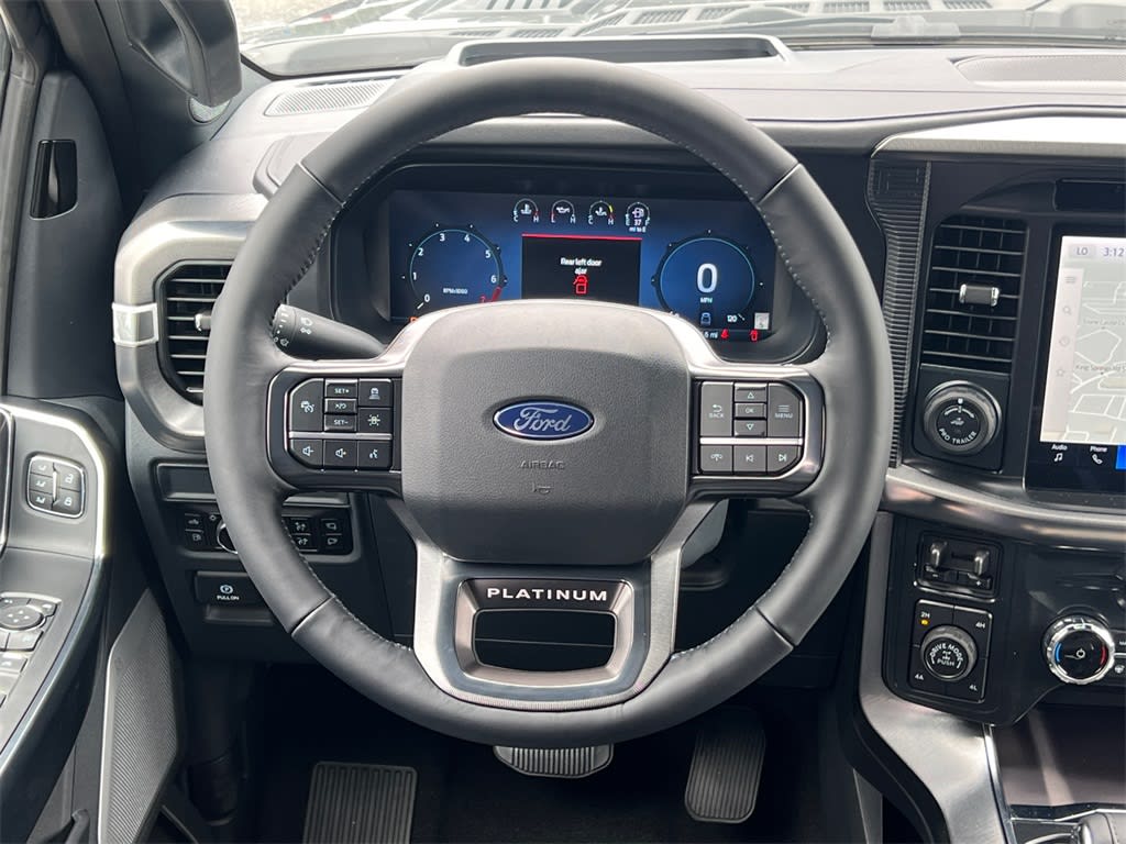 Thumbnail: 2025 Ford F-150 - 13