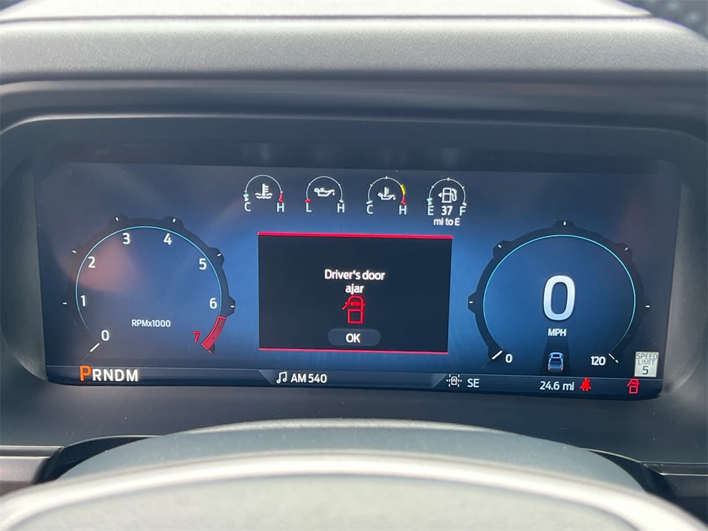 Thumbnail: 2025 Ford F-150 - 16