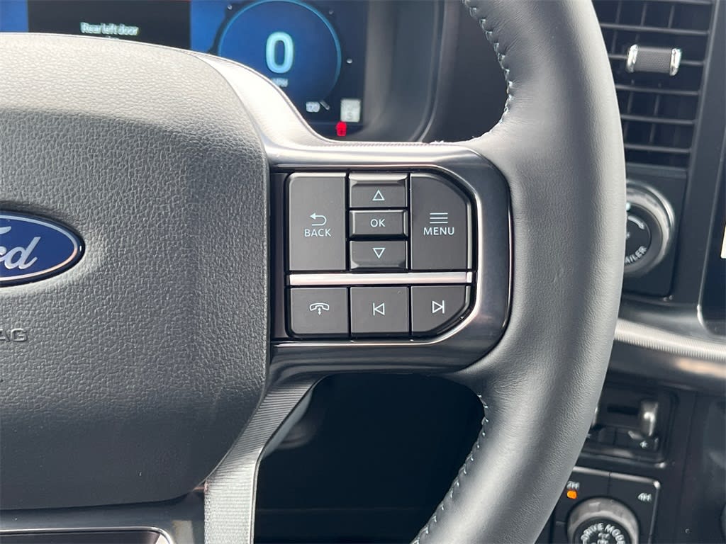 Thumbnail: 2025 Ford F-150 - 26