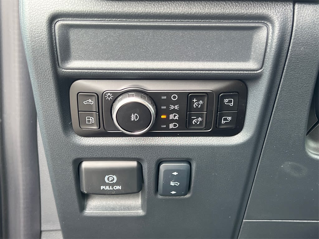 Thumbnail: 2025 Ford F-150 - 27