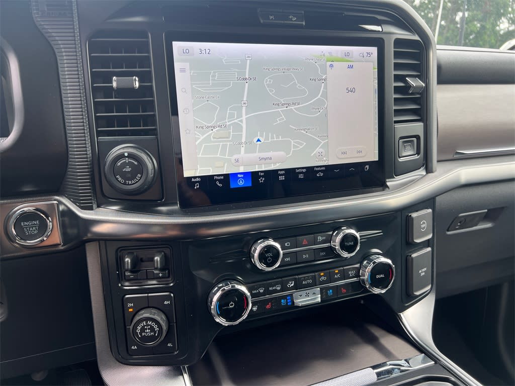 Thumbnail: 2025 Ford F-150 - 14