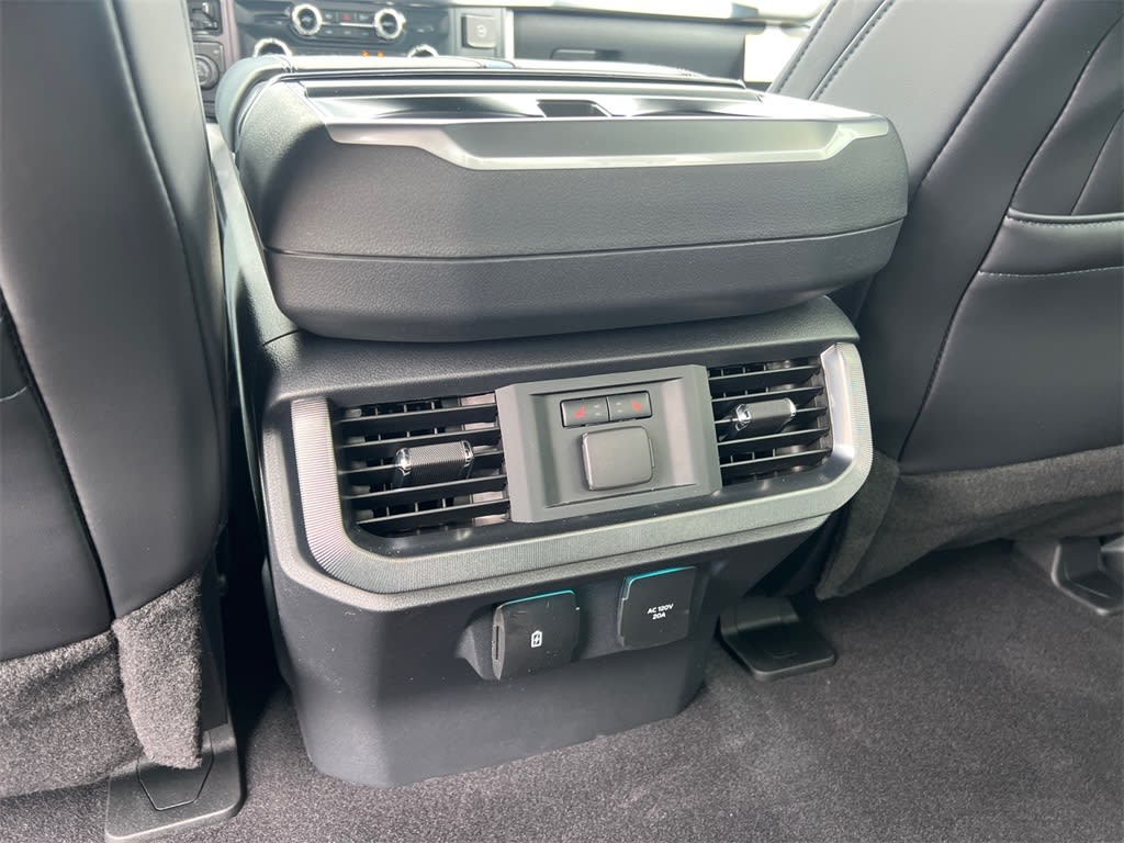 Thumbnail: 2025 Ford F-150 - 24