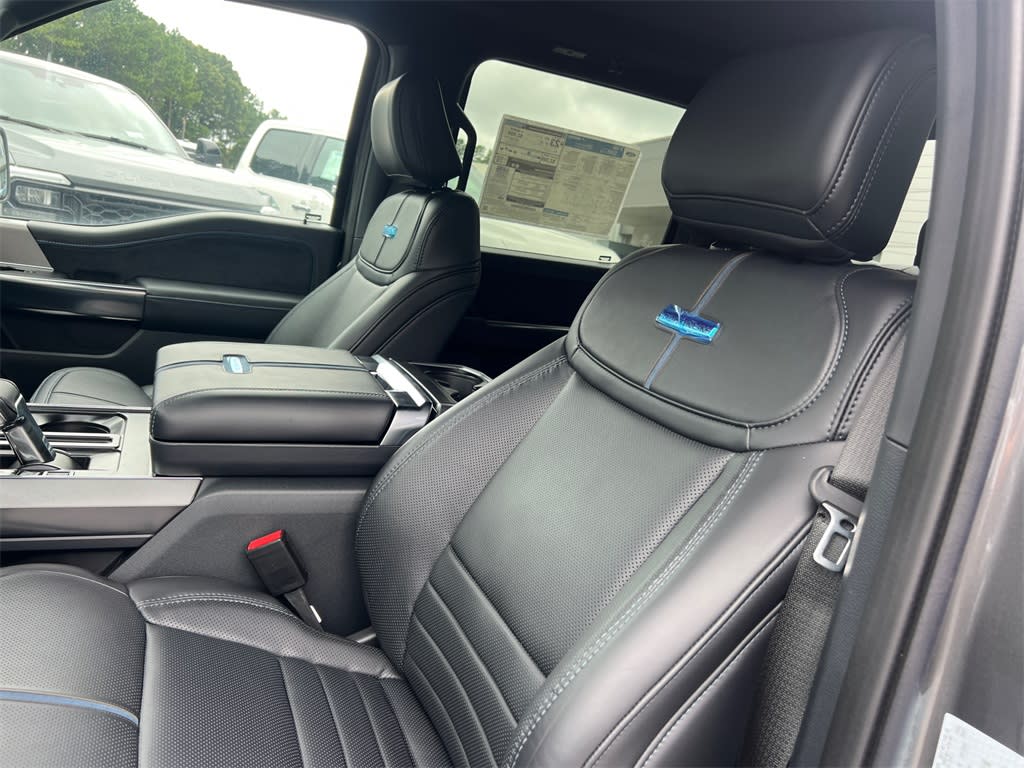 Thumbnail: 2025 Ford F-150 - 10