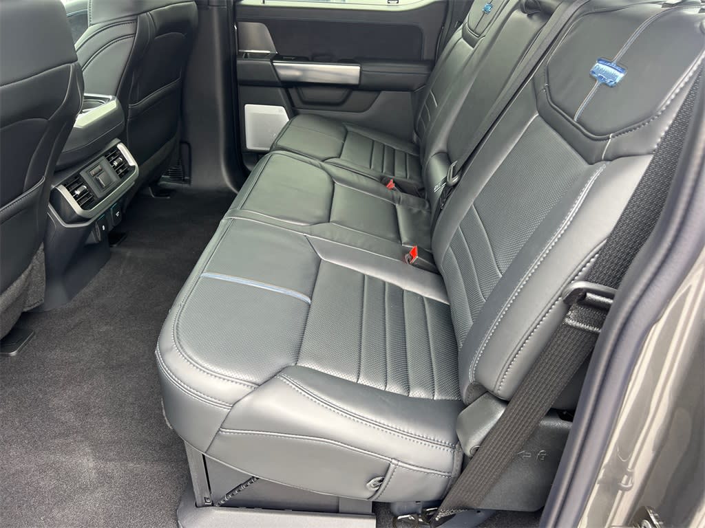 Thumbnail: 2025 Ford F-150 - 11