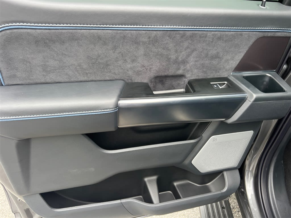 Thumbnail: 2025 Ford F-150 - 23