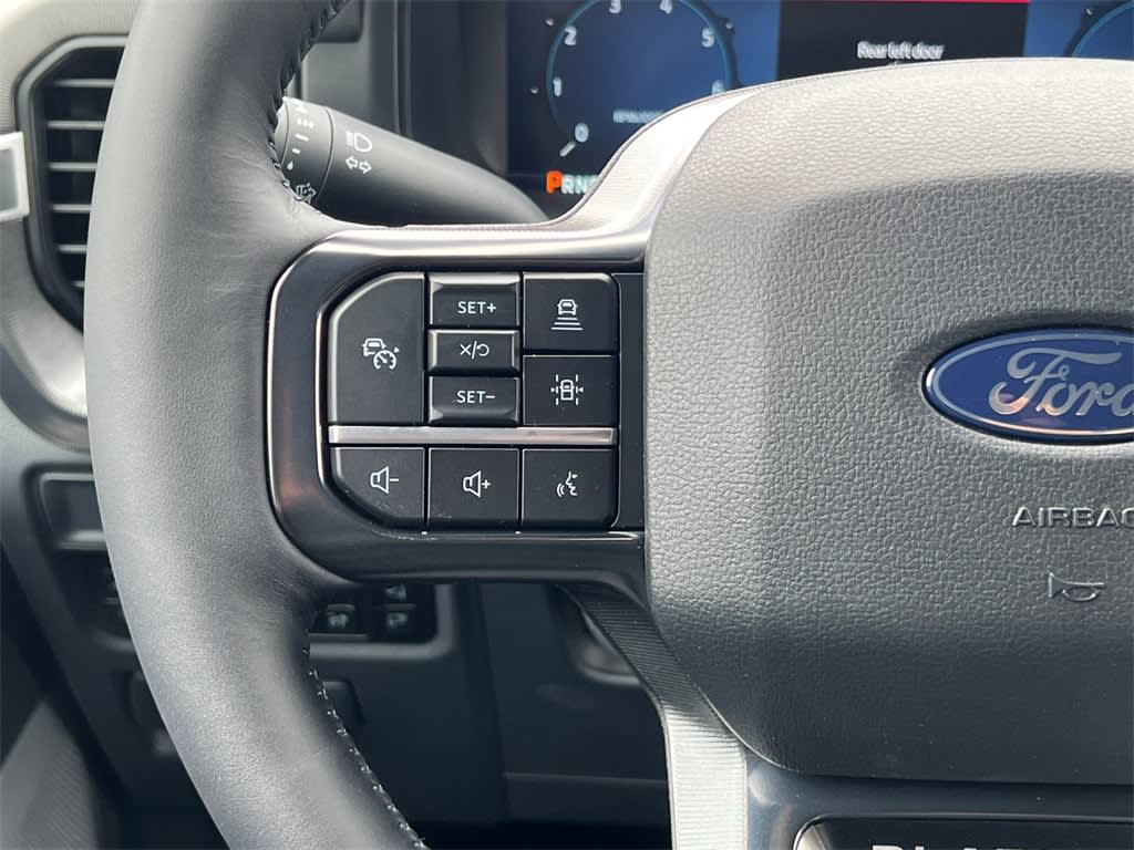 Thumbnail: 2025 Ford F-150 - 25