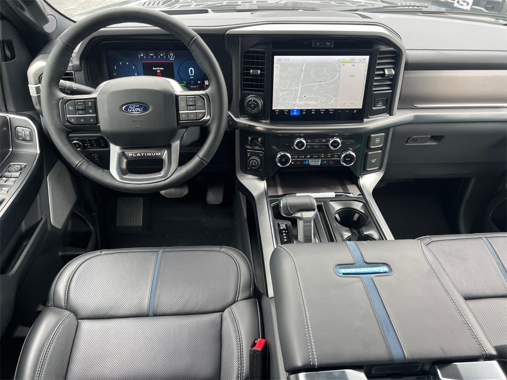 Thumbnail: 2025 Ford F-150 - 8