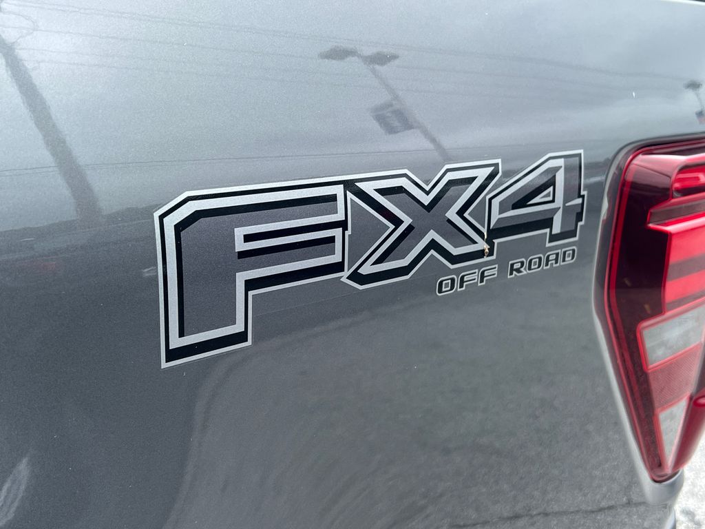 Thumbnail: 2025 Ford F-150 - 6