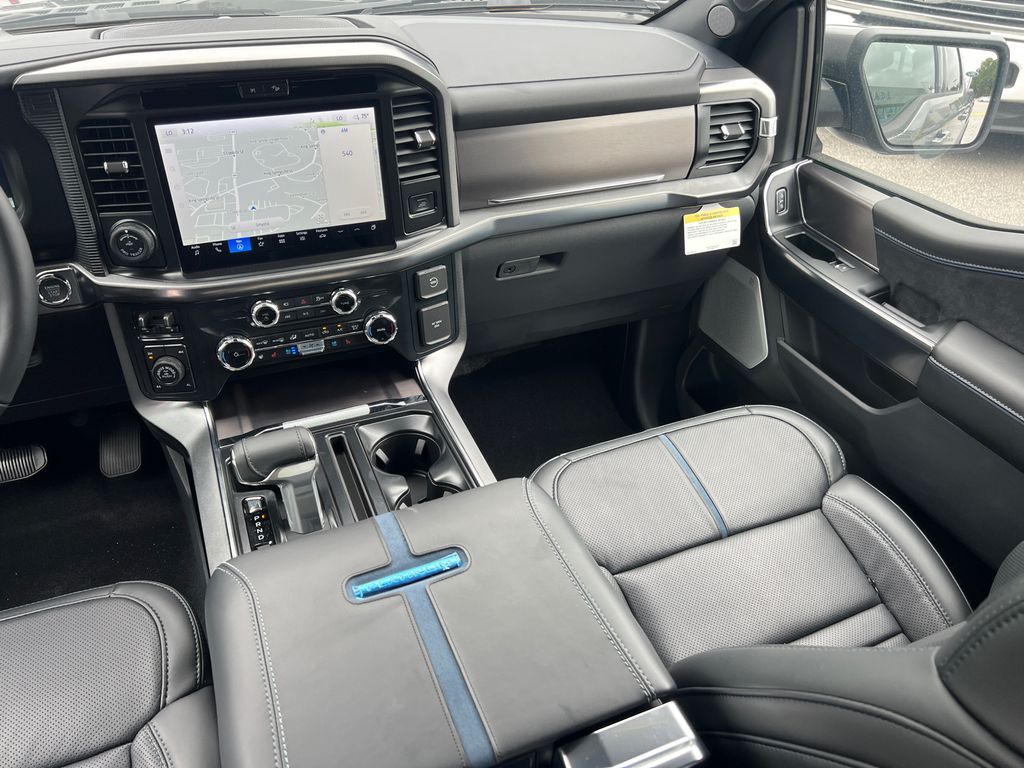 Thumbnail: 2025 Ford F-150 - 12
