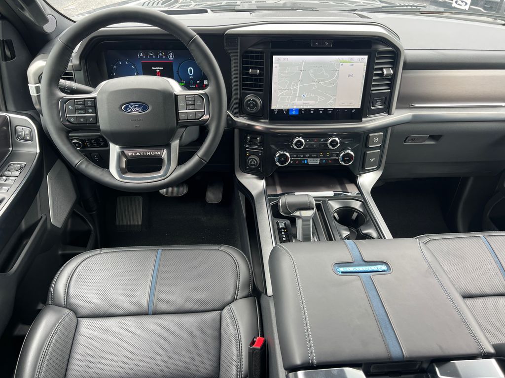 Thumbnail: 2025 Ford F-150 - 8