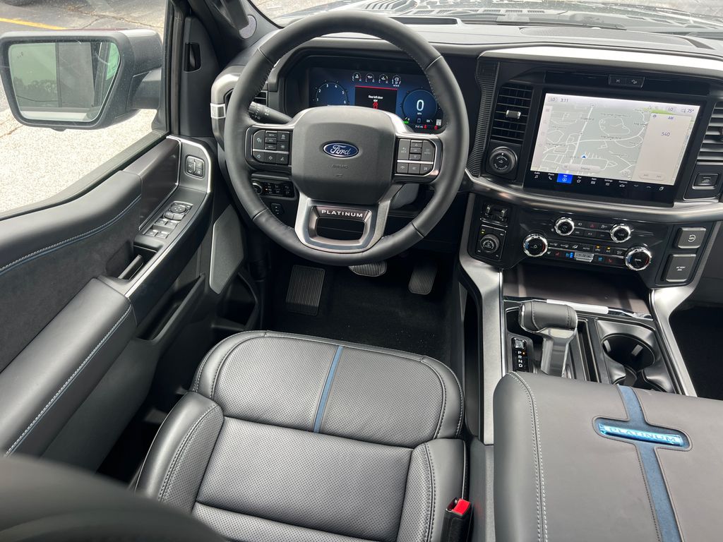 Thumbnail: 2025 Ford F-150 - 2