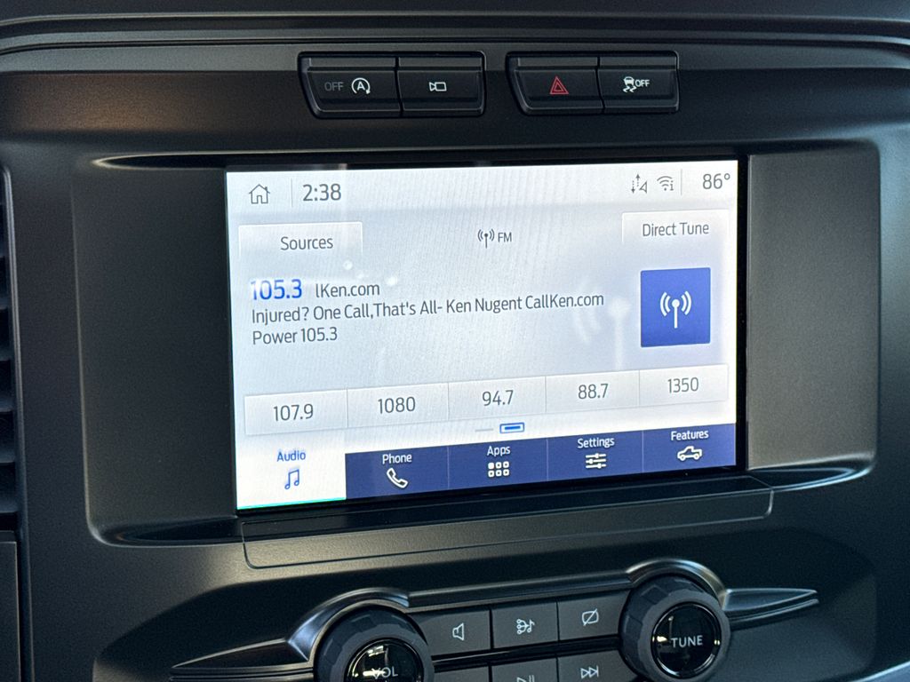 Thumbnail: 2023 Ford F-150 - 26